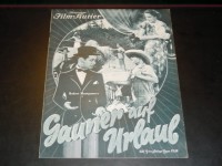 2316: Gauner auf Urlaub,  Robert Montgomery,  M. O´Sullivan,
